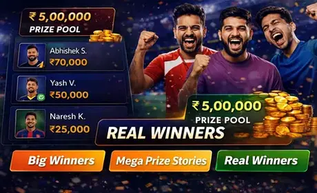 Big winners, Crore prize boards, and recent UPI reward stories worth following