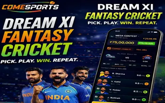 Chennai vs Mumbai on Come